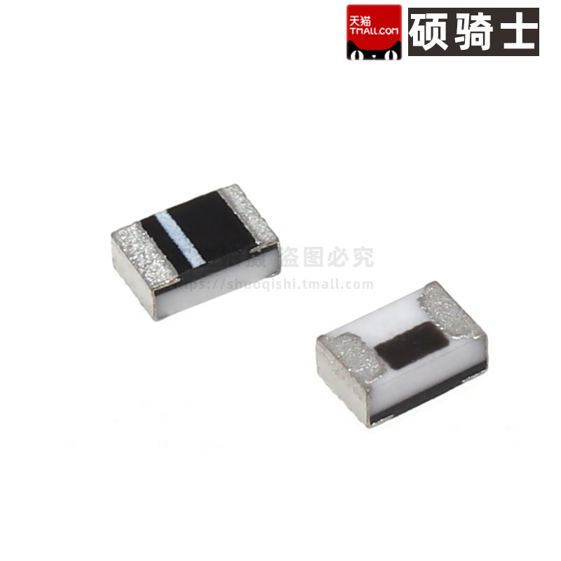 CD4148WP电阻式开关二极管 CD4148WSP CD4148WTP 0603 0805 1206