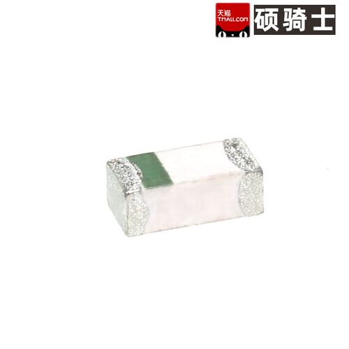 1206 贴片蓝牙天线滤波器2.45G 2450MHz  MGMA3216H2450-A02