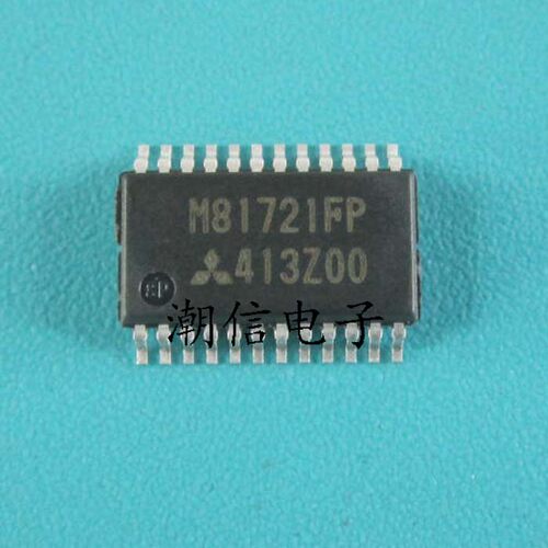 M81019FP M81738FP M81721FP 半桥驱动器 全新 实价格 可直接拍买