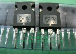 原装 IRFP460APBF IRFP460A MOS管 场效应管 TO-247 正品