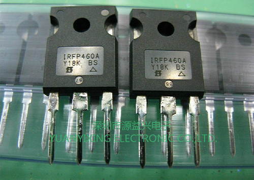 原装 IRFP460APBF IRFP460A MOS管 场效应管 TO-247 正品