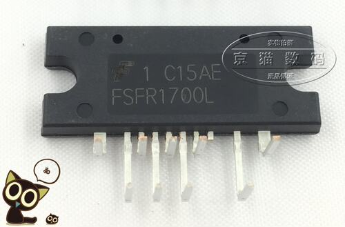 FSFR1700L 弯脚位 全新原装 液晶电源模块 集成芯片