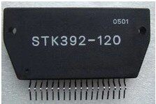 【煜鹏电子】STK392-560 拆机功放模块 功放IC