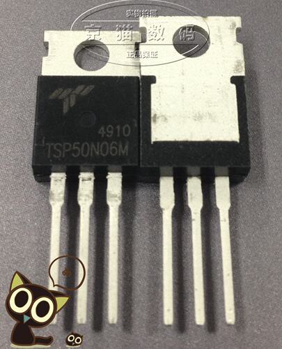 TSP50N06M 全新原装进口 场效应管