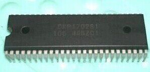 【煜鹏电子】 CKP1702S1 CPU