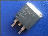【煜鹏电子】FDB8447L 液晶电源常用MOS管 (大0
