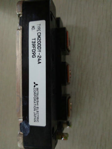 原装进口原字 CM200DY-24A 百分百正品大功率IGBT模块