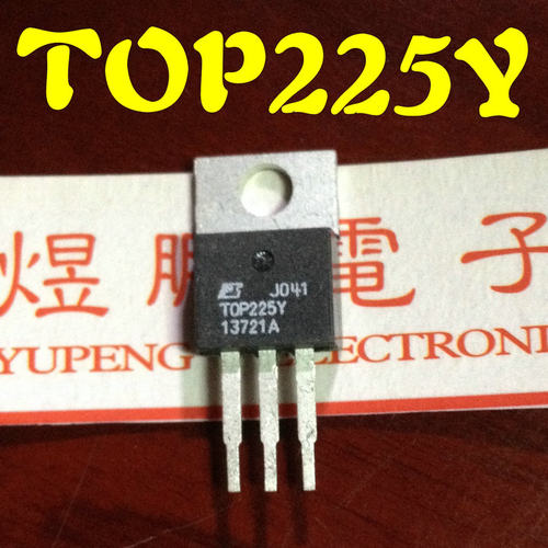 原装进口拆机 TOP225Y TOP225YN  三端离线式PWM开关 电源芯片