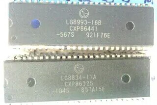 【煜鹏电子】 CXP86441-567S=LG8993-16B
