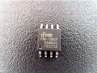 【煜鹏电子】全新原装 EN25F80-75HCP SOP-8 250