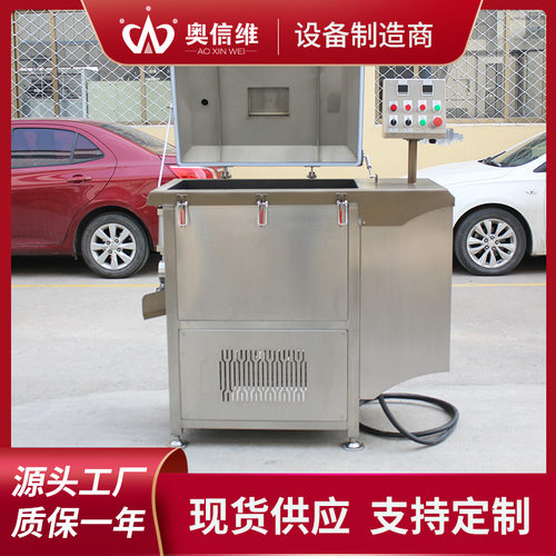 硬质奶酪加工设备 手撕奶酪成型机器 全自动奶酪球成型机