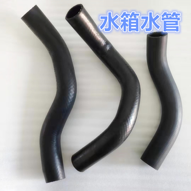 适配现代瑞纳朗动领动名图ix25ix35索八新胜达水箱水管上下水管