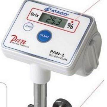 PAN-1浸入式糖度计测试仪