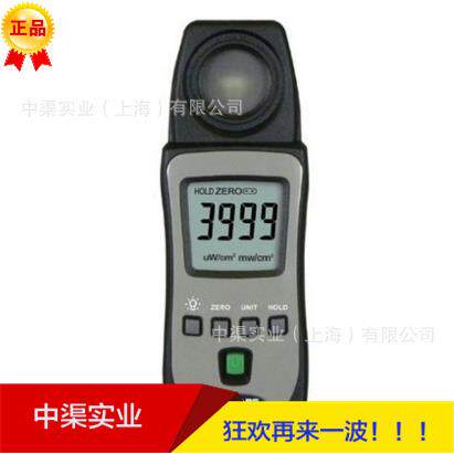 TM-213紫外照度计 黑光照度计 泰玛斯紫外线光度计测试仪TM213