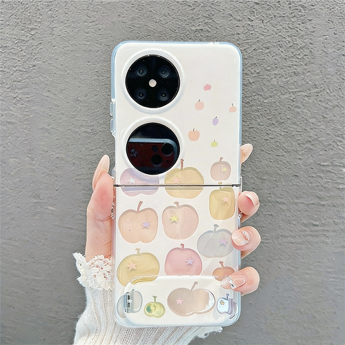 Purax折叠翻盖手机壳多机型适配