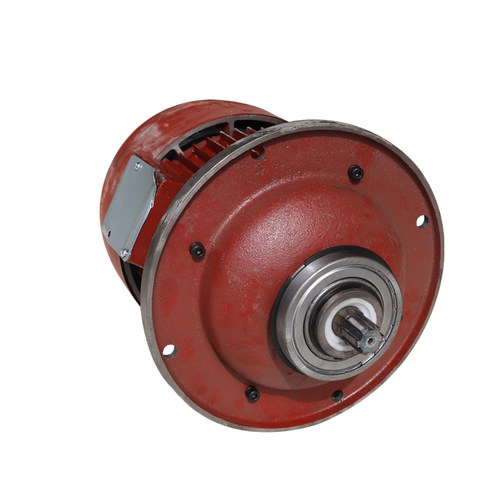 ZD32-4-4.5KW ZD31-4-3.0KW锥形转子异步电动机 南京起重电机
