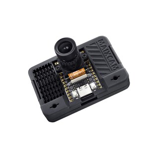 Sipeed MaixCAM 开发板 NPU RISCV AI视觉音频串口 WIFI6 电赛