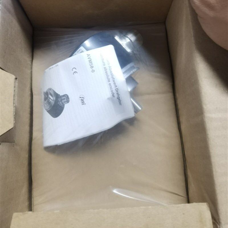 包邮德国倍加福 RHI58N-OAAK1R61N-01024 12303编码器现货