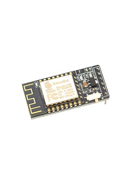 小喵物联网Scratch makecode IoT编程ESP8266 wifi无线模块传感器