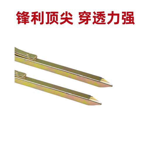 高强度管卡pvc加厚1寸u型勾水管固定钩钉码钉勾钉ppr水管夹水泥钉