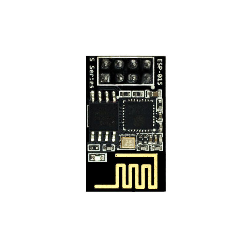 ESP8266WIFI模块 串口WIFI无线模块 远距离无线收发控制透传模块
