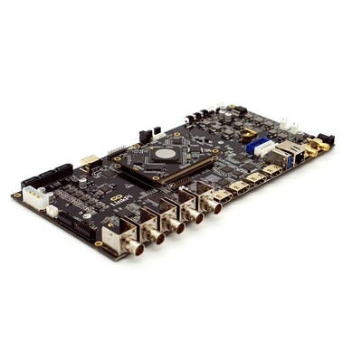 C3531D 海思HI3531D 全功能 HDMI SDI AHD H265 HEVC 3531D开发板
