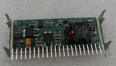 电源模块PT6932NPT6932N V1=5.0V VO=3.3V/1.5V POWER TRENDS