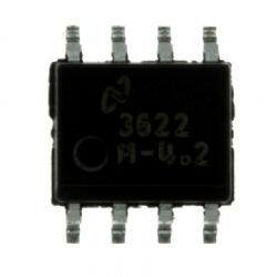 LM3622M-4.2 3622M-4.2进口拆机贴片IC SOP-8质量保证