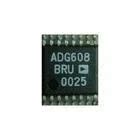 ADG608BRU  ADG608进口原装拆机接口模拟芯片IC TSSOP-16质量保证