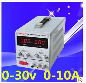 30V10A可调直流稳压电源 MS-3010D数显直流稳压电源