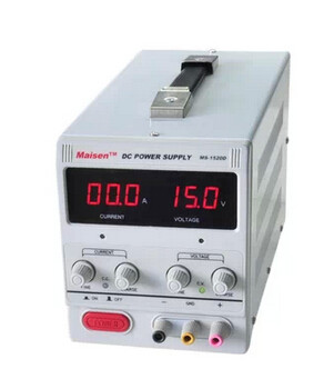 30V5A直流稳压电源/LED测试老化/手机笔记本维修电源 MS-305D