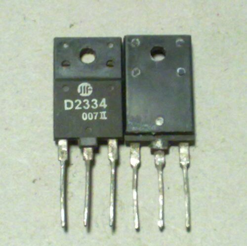 实体店2SD2334   D2334国产拆机(实图)2SD2334   D2334特价