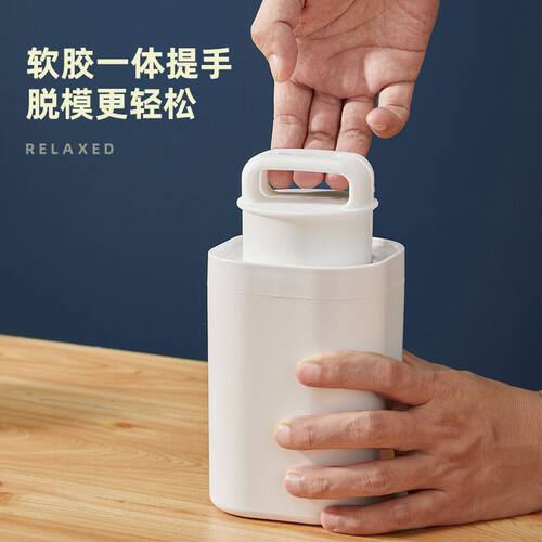 透明冰球模具威士忌老冰神器无气泡制冰盒大冰块球形圆球冰格网红