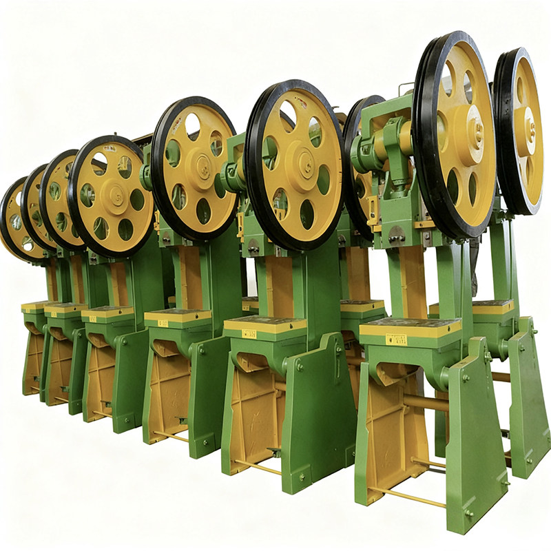 冲床12吨16t冲压机25t设备五金机械机床配件40t63t80t100t压力机