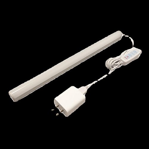 led护眼台灯家用插电儿童书桌学习灯管宿舍阅读全光谱磁吸USB灯条