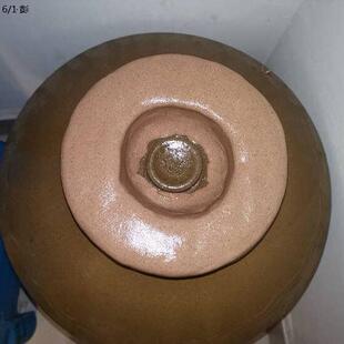 封酒盖泥封坛淘泥存10白酒斤斤泥密封5老封口酒酒缸酒坛专用材料