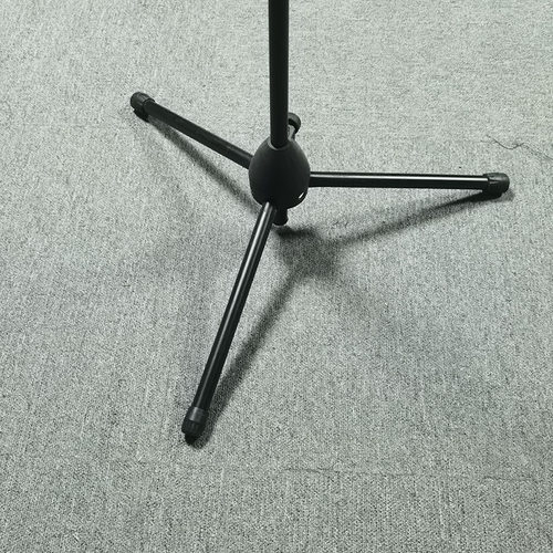 后浪器乐 话筒支架脚帽 麦克风架子脚垫 橡胶套 专业乐器配件大全