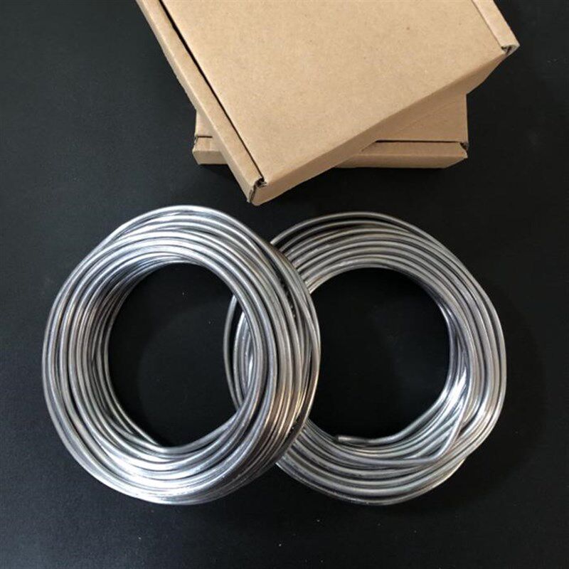 软铅丝电解铅丝4.2mm4.0mm铅条