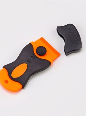 塑料铲刀清洁刀片玻璃除胶刀保洁清理刀瓷砖地板刮刀汽车贴膜工具