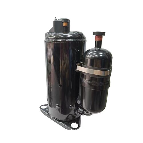 空调压缩机PH165X2C-4FTC1/PH170X1C-8FTD3/PH180G1C/3FTU2/4DFDE