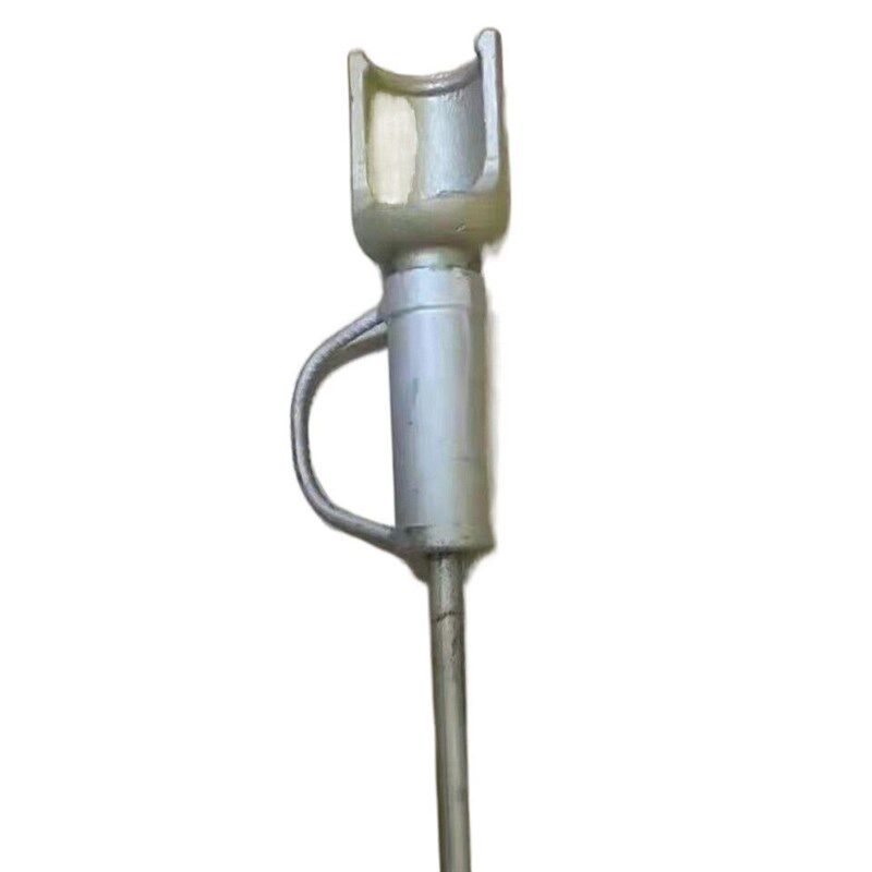 旋挖钻机截齿拔齿器 3050 3055 3060截齿取齿器 子弹头拔齿器