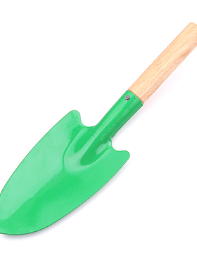 家用园艺种花工具花园种花养花小铁铲花铲农用除草种菜小铲子工具