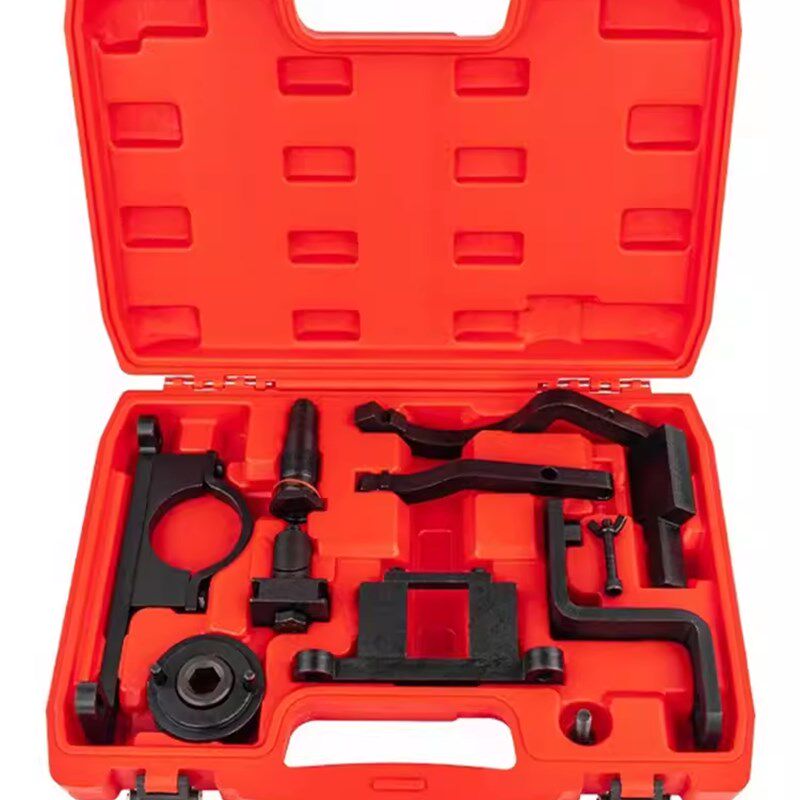 路虎发现3 发现4 4.0L V6汽油406PN 396PN发动机正时专用工具组套