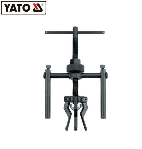 易尔拓YATO工具 轴承拉马 轴承拆卸工具 内拉马 拔轮器 YT-2510