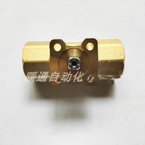 江森VG1205BN 1205CP-C 1205DR-C 1205ER-C 1205FS-C电动二通球阀