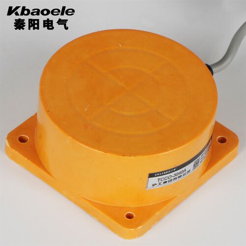 接近开关TCO-2040A/B TCO-3040A/B/C/D远距离感应开关40mm可调