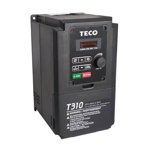 TECO东元(台安)变频器T310-4001/4002/4003/4005/4008/4010-H3C