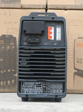 上海通用电焊机ZX7-315I 400I 双电压全网压手工焊机220v380v任接