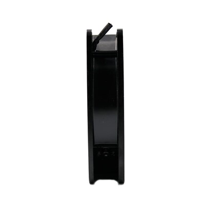 机箱排气散热风扇100FZY/SF11025AT静音 2112HSL轴流风机220v11CM