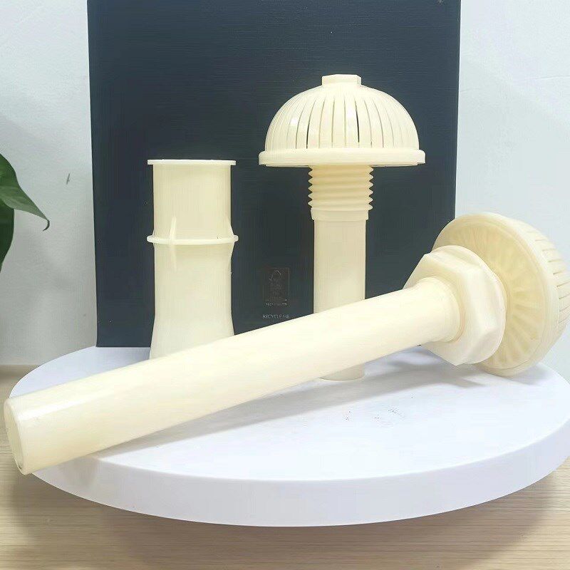 生物滤池专用短柄滤头 长中柄滤头 滤水帽 排水帽 蘑菇头滤帽热卖